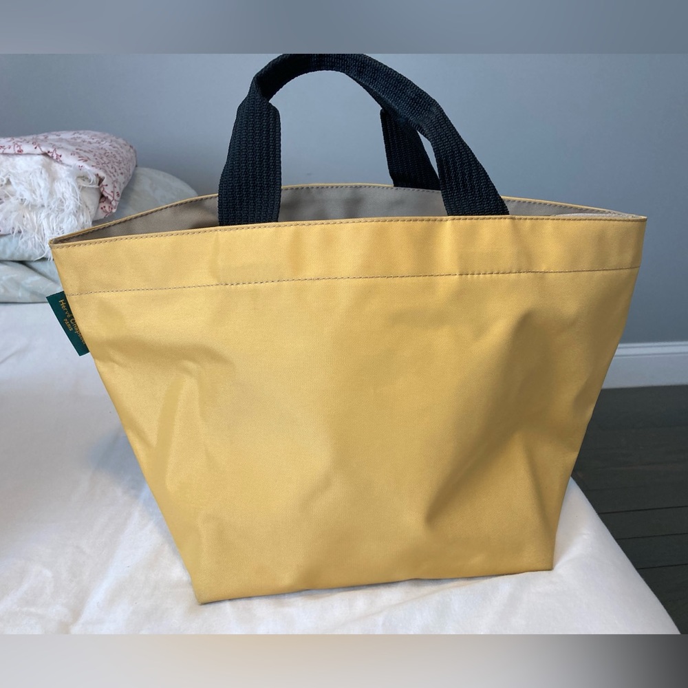 Herve Chapelier tote